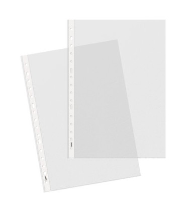 FUNDA MULT.DOHE PP 80µ Fº 16 TL. P/100