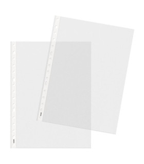 FUNDA MULT.DOHE PP 80µ A4 16 TL. P/100
