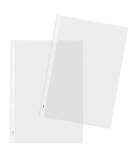 FUNDA MULT.DOHE PP 80µ Fº 16 TL. P/100