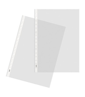 FUNDA MULT.DOHE PP 80µ LISO Fº 16 P/100