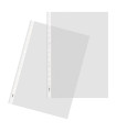 FUNDA MULT.DOHE PP 80µ LISO Fº 16 P/100