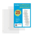 FUNDA MULT.DOHE PP Fº 16 TL. P/25