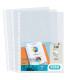 FUNDA MULT.ELBA PP STD. CRIS.Fº 16 P/10