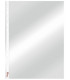 FUNDA MULT.ESS.PP 40µ LISO A4 11 B/100