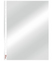 FUNDA MULT.ESS.PP 40µ LISO A4 11 B/100