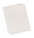 FUNDA MULT.ESS.PP 40µ A4 11 TL.RFZ.(10)