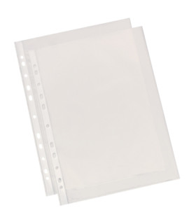 FUNDA MULT.ESS.PP 40µ A4 11 TL.RFZ.(10)