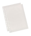 FUNDA MULT.ESS.PP 40µ A4 11 TL.RFZ.(10)