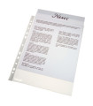 FUNDA MULT.ESS.PP 40µ A4 11 TL.RFZ.(25)