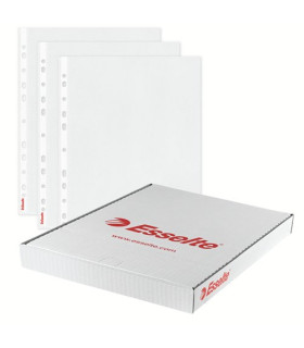 FUNDA MULT.ESS.PP 65µ Fº 16 TL.RFZ.P/100
