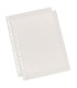 FUNDA MULT.ESS.PP 80µ A4 16 TL.RFZ.(10)