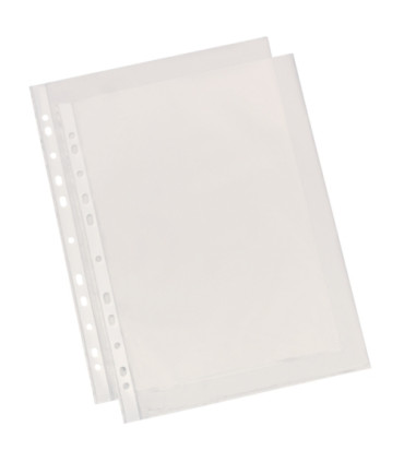 FUNDA MULT.ESS.PP 80µ A4 16 TL.RFZ.(10)