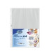 FUNDA MULT.FOROFIS PP 80µ LISO A4 P/100
