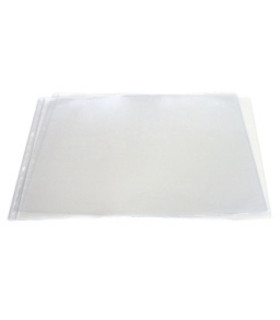 FUNDA MULT.GRAF.PVC 150µ A3 APD.4 P/100