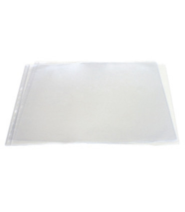 FUNDA MULT.GRAF.PVC 150µ A3 APD.4 P/100