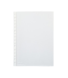 FUNDA MULT.PARDO PP 60µ A4 16 P/100