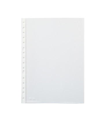 FUNDA MULT.PARDO PP 60µ A4 16 P/100