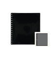FUNDA para SELLOS PARDO LAM.C.NEG.1 aloj