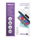 FUNDA PLASTIF. FELLOW. A4 80µ P/500