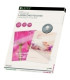 FUNDA PLASTIF. LEITZ A3 125µ P/100