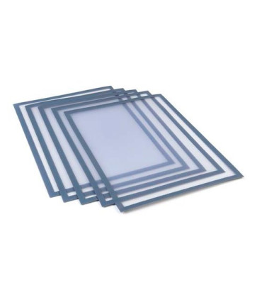 FUNDA ROCADA MAGNETICA A4 PACK 5