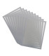 FUNDA TARIFOLD MAGNETO PRO A4 GRIS B/10