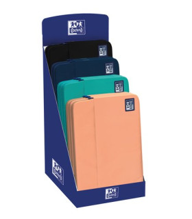FUNDA PORTATIL OXFORD B-CASE EXP.10