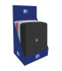 FUNDA PORTATIL OXFORD B-CASE EXP.10