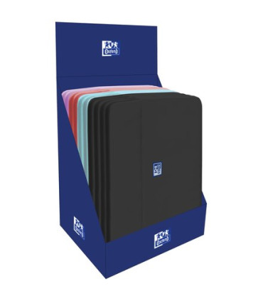 FUNDA PORTATIL OXFORD B-CASE EXP.10