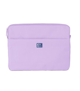 FUNDA PORTATIL OXFORD B-CASE MALVA