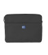FUNDA PORTATIL OXFORD B-CASE NEGRO