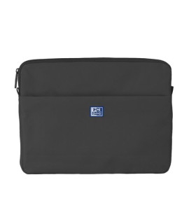 FUNDA PORTATIL OXFORD B-CASE NEGRO