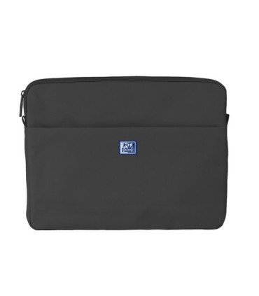 FUNDA PORTATIL OXFORD B-CASE NEGRO