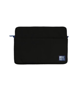 FUNDA PORTATIL OXFORD B-CASE NEGRO