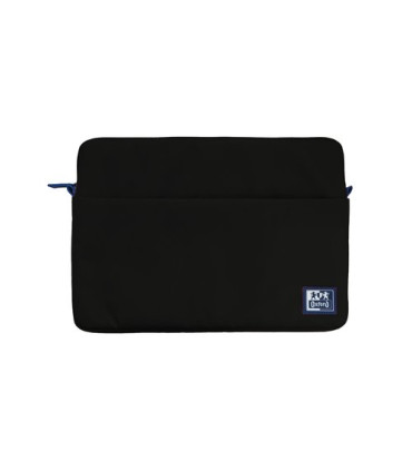 FUNDA PORTATIL OXFORD B-CASE NEGRO
