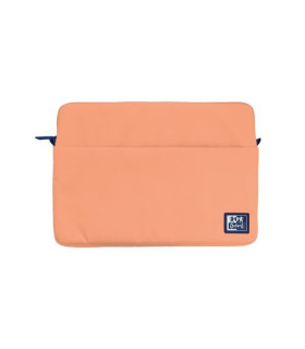FUNDA PORTATIL OXFORD B-CASE PEACH