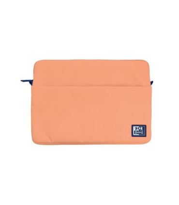 FUNDA PORTATIL OXFORD B-CASE PEACH