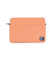 FUNDA PORTATIL OXFORD B-CASE PEACH