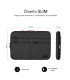 FUNDA PORTATIL SUBBLIM AIR P. 15,6  GRIS