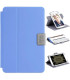 FUNDA PORTATIL TARGUS SAFEFIT 7-8  AZUL