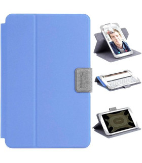 FUNDA PORTATIL TARGUS SAFEFIT 7-8  AZUL