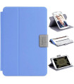 FUNDA PORTATIL TARGUS SAFEFIT 7-8  AZUL