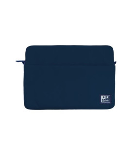 FUNDA PORTATIL OXFORD B-CASE AZUL