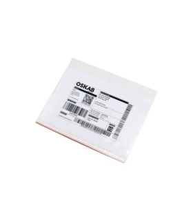 FUNDA TARIFOLD LOGISTICA DRY HZ. A4 C/10