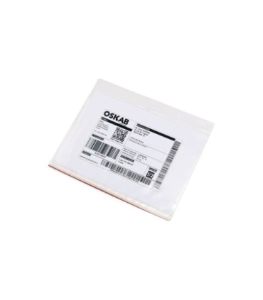 FUNDA TARIFOLD LOGISTICA DRY HZ. A4 C/10