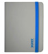 FUNDA TABLET PORT NOUMEA 10  GRIS