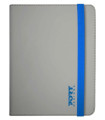 FUNDA TABLET PORT NOUMEA 10  GRIS