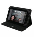FUNDA TABLET PORT PHOENIX 10.1  NEGRO