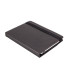 FUNDA TABLET SILVER HT 9 -10,4  NEGRO
