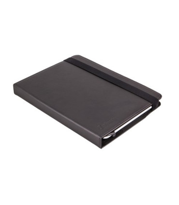 FUNDA TABLET SILVER HT 9 -10,4  NEGRO